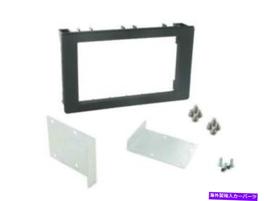 内装パーツ ラグスフィアファシアファシアCT24SA10 SAAB 9-3 2006-2014ブラスチョ＆アラメット用 - オ..