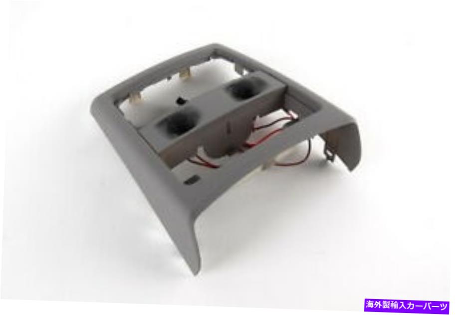 内装パーツ BMW 3 E90エンターラインポール51167150156 7150156商品純純 - オリジナルのタイトルを表示 BMW 3 E90 センターコンソール リアカバー 51167150156 7150156 新品 純正- show original title