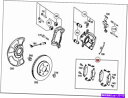 内装パーツ 純正場BBDC A207 C204 C207 TSバックスパッケージ0074207520-オリジナルのタイトルを表示 純正 メルセデス BBDC A...