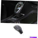内装パーツ BUICK LACROSSE 2016-2019用途メーズデイヤー中国のマンガードアニトラチオ - オリジナルのタイトルを表示する Buick Lacrosse 2016-2019 用カーボンファイバー中央コンソールギアシフトノブトリム- show original title(2)