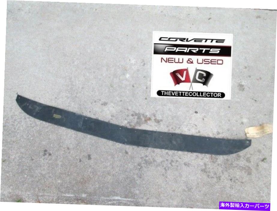 内装パーツ Corvette NOS 75-77ロントスイラオックスション76 GM＃466651 73 74 78 79 79に登録 - オリ..