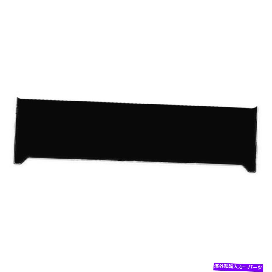 内装パーツ 1972-1979年年ランゴロップリアカルサーアメリカリアカ - オリジナルのタイトルを表示 1972-1979 年フォードランチェロ用リアパネルカバー アメリカ製- show original title(2)