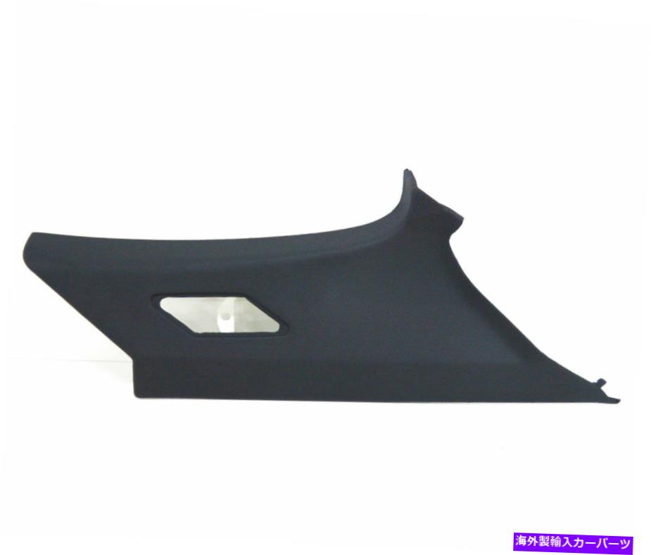 内装パーツ BMW E46クーチインジアリア2699059 51432699059商品OEM-オリジナルタイトルを表示 BMW E46 クーペ インナー C ピラー トリム パネル 左リア 2699059 51432699059 新品 OEM- show original title