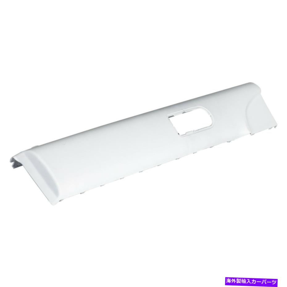 ѡ VWե륯00-10֥ȥॷںήμɥȥѥͥ NEW VW Volkswagen 00-10 Beetle Coupe Left Upper Primed Interior Door Trim Panel