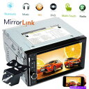 内装パーツ フォードスーパーデューティF-250 F-350 HDカーステレオ2DIN CD DVDラジオMP3オーディオカメラ用 For Ford Super...
