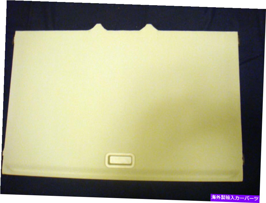 内装パーツ 06-11 Impala Malibu Monte Carlo 07-10 G6 Aura Sunroofサンシェードパネル08 09 New !! 06-11 Impala Malibu Monte Carlo 07-10 G6 Aura Sunroof Sunshade Panel 08 09 NEW!!