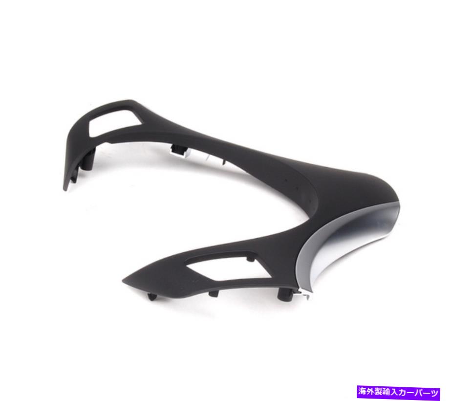 内装パーツ BMW X1 E84商品純純スピアリングイセルトリカ32306850544 2013-オリジナルのタイトルを表示 BMW X1 E84 新品 純正 ステアリングホイールトリム 32306850544 2013- show original title