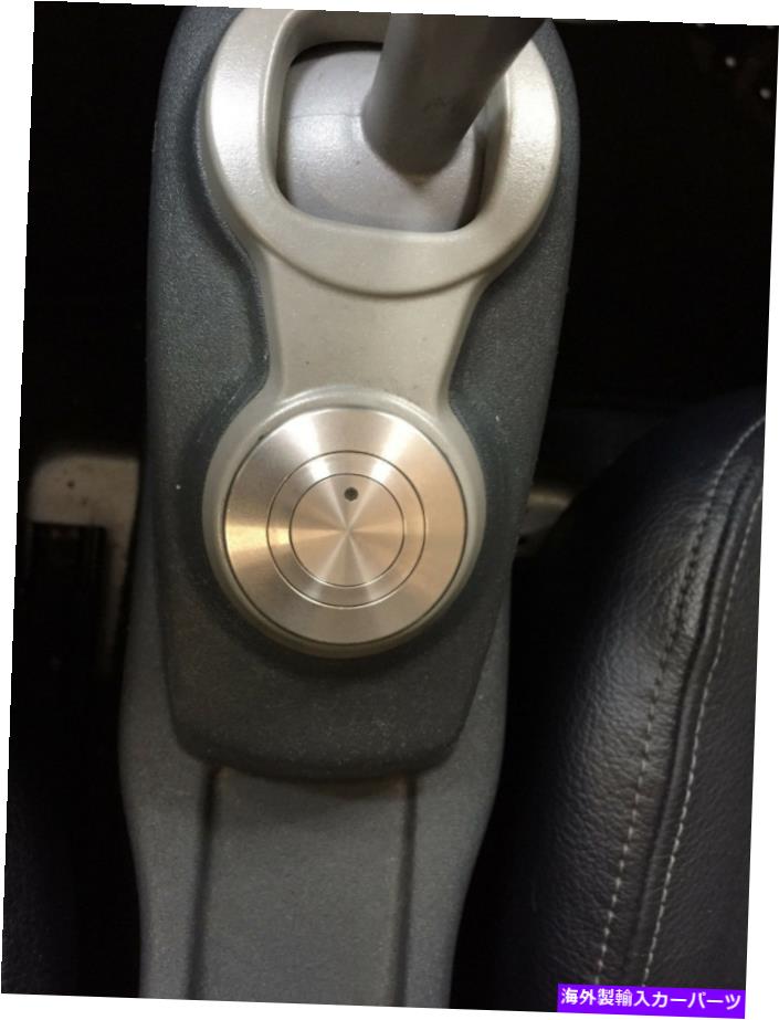 内装パーツ スポーツロッサストラッカー452用スタートボタン - カートを見る - オリジナルのタイトルを表示する スマートロードスター 452 用スタートボタン-点火キーを交換- show original title