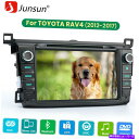 内装パーツ トヨタRAV4 2006-2012 7 039 039 CAR DVD CDプレーヤーGPSラジオステレオBluetooth Dab For Toyota RAV4 2006-2012 7 039 039 Car DVD CD Player GPS Radio Stereo Bluetooth DAB