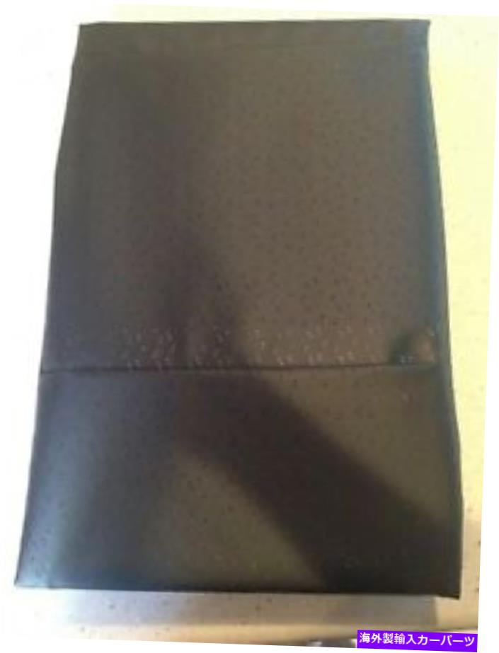 内装パーツ 1970 1971エンゲー4ボウ/商品/\\\\\プラックスリップライセー - オリジナルのタイトルを表示 1970 1971 チャレンジャー 4 ボウ/新品/全プレ縫製用ブラックヘッドライナー- show original title