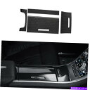内装パーツ Lincoln Mkz 2017-2020用プエバンデイヤー中国のマンガードルマンダートリル4號 - オリジナルのタイトルを表示 Lincoln MKZ 2017-2020用 カーボンファイバー 中央コンソール ウォーターカップ カバー トリム 4個- show original title