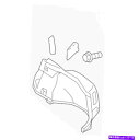 内装パーツ トヨタプリウスプラグイン2012-2014サイドトリムパネルRH、64730-47100-B1 TOYOTA PRIUS PLUG-IN 2012-2014 SIDE TRIM PANEL RH, 64730-47100-B1(2)
