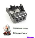内装パーツ 新しい純正Porsche Cayenne 2011-2018センターボタンコンソール95861314300 OEM New Genuine Pors...