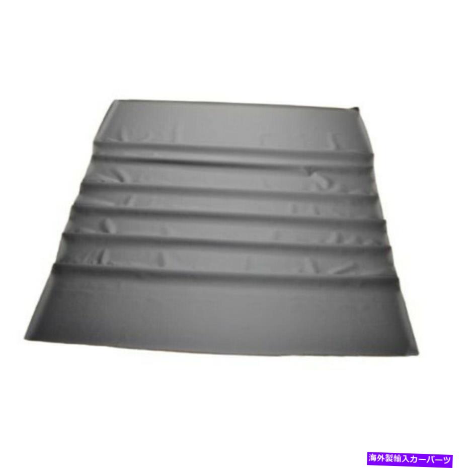 内装パーツ 1971/jpローナランドーGTXページトッププランドライセー6弓穿弓穿孔孔ダダ - オリジナルのタイトルを表示する 1971 プリマスロードランナーGTXハードトップ用ヘッドライナー 6 弓穿孔サンダルウッド- show original title