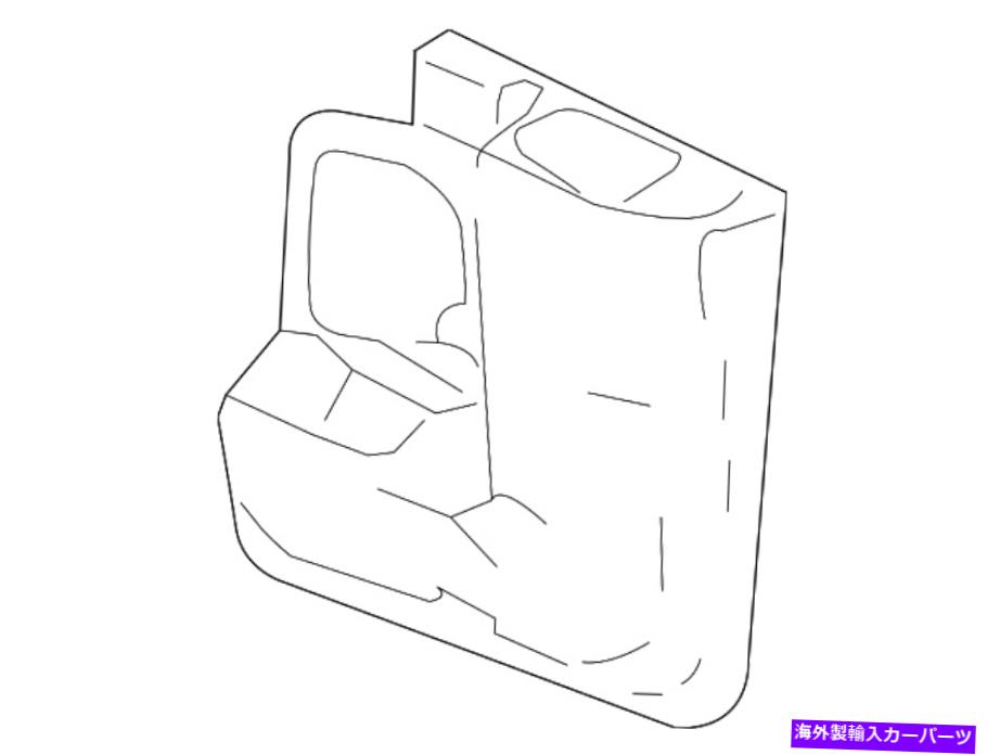 内装パーツ 純純gmトライラコート25912685-オリジナルのタイトルを表示します 純正GMトリムプレート 25912685- show original t...