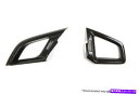 内装パーツ 16-18マンショク用リビルGTグライパンA / Cコンテンポン(▲) - オリジナルのタイトルを表示 16-18 ホンダシビック用リベルGTドライカーボンA/Cベントカバー ( 左右 )- show original title