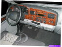 内装パーツ フォーフF-650/750/800 02 03 04 04 05 06 07 08 08 08 09 09 09 10メーカーデイバー用プッシュシュートリリースセット - オリジナルのタイトルを表示 フォード F-650/750/800 02 03 04 05 06 07 08 09 10 カーボンファイバーウー用ダッシュトリムキット- show o(2)