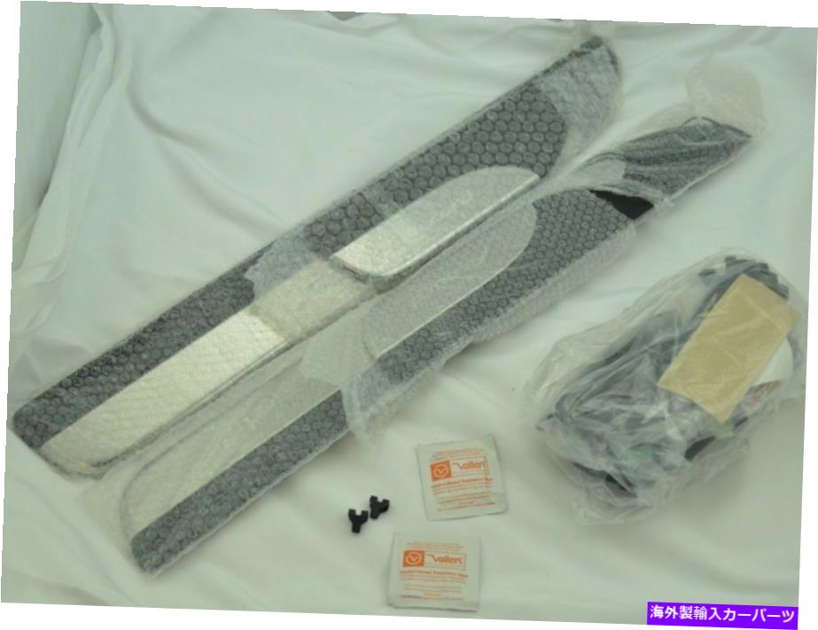 内装パーツ 商品OEM 2013-17 4チェアコンテンツアジアシルトリー - イプレシン08E12-T2A-101B-オリジナルのタイトルを表示 新品 OEM 2013-17 4 ドア ホンダ アコード ドア シル トリム-イルミネーション 08E12-T2A-101B- show original title