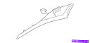 内装パーツ 31407843-オリジナルのタイトルを表示します 純正 ボルボ トリム モールディング 31407843- show original title(2)