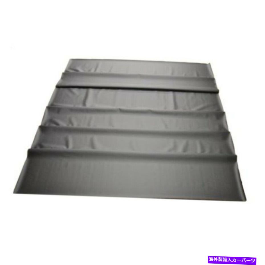 内装パーツ 66-67シャル・ファームトップ・プット・ライダー4台車トップ・トップ6弓穿弓穿孔サダダ - オリジナルのタイトルを表示 66-67 シェベルハードトップ用ヘッドライナー 4 ドアハードトップ 6 弓穿孔サンダルウッド- show original title