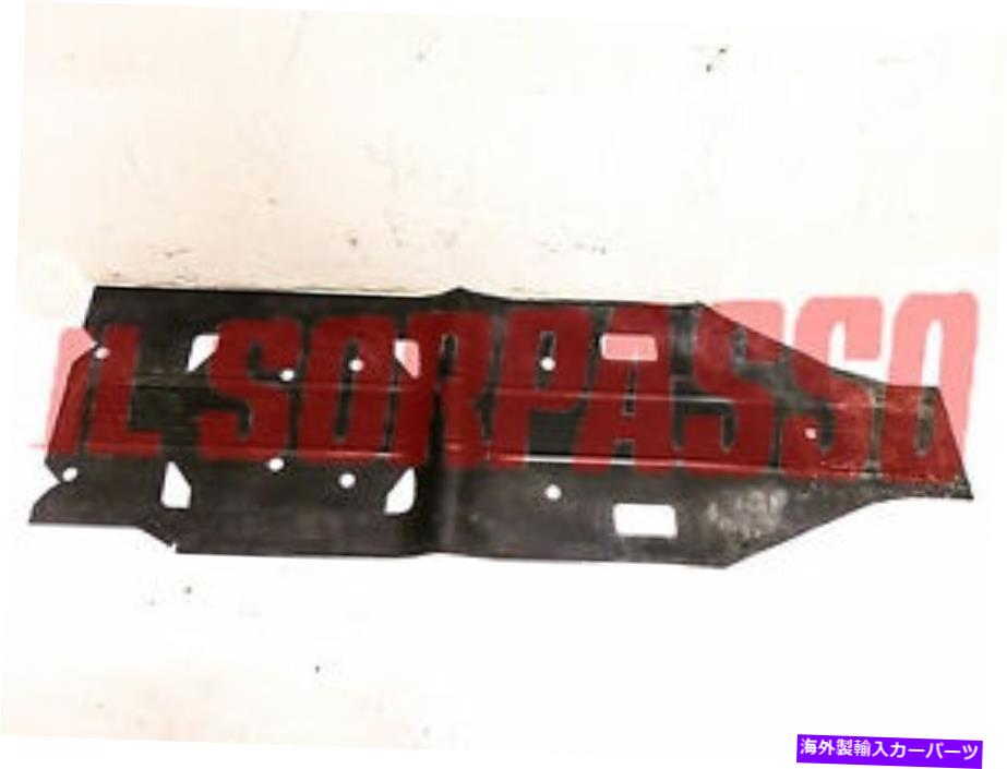 内装パーツ ベーストンネルミドルフィアットのカーペット600マルチプレイオリジナル - オリジナルタイトルを表示 Carpet Of Base Tunnel Middle Fiat 600 Multipla Original- show original title