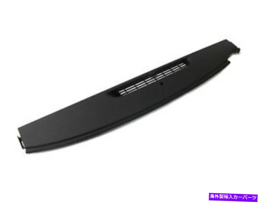 内装パーツ OEM商品インストールテンポンスアットパックトライカルブラック07-13シーGMC 23224733-オリ..