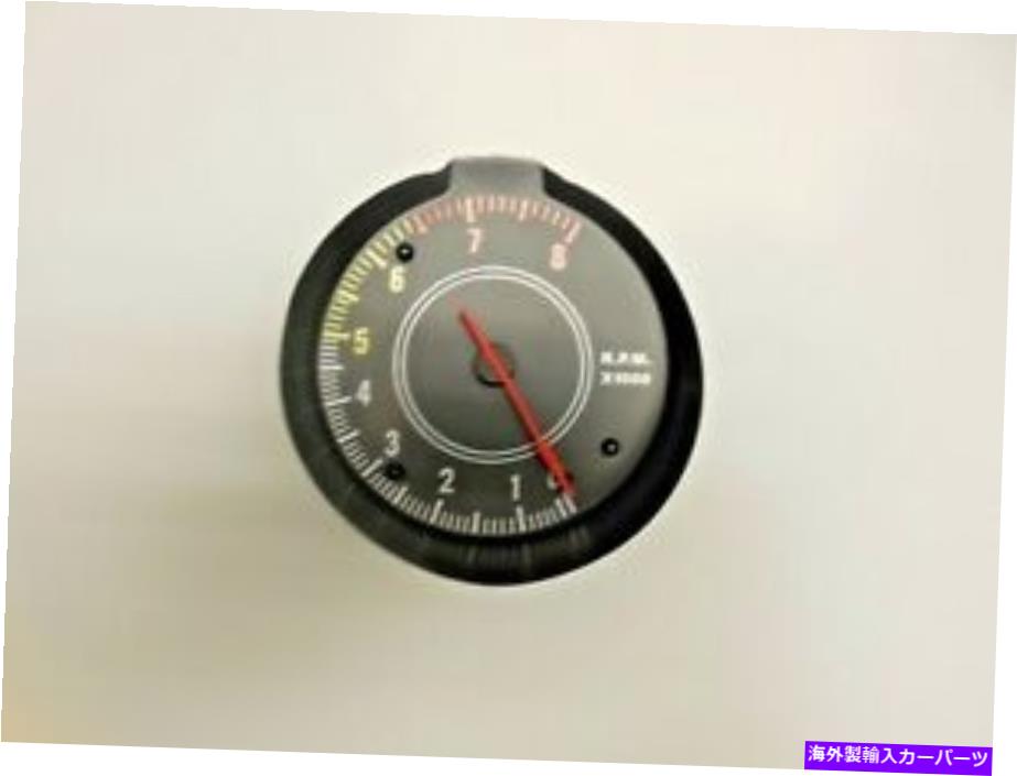 内装パーツ 70 71 72 73 74電子ボディCuda Challengerラリーカッピンターター商品 - オリジナルのタイトルを表示 70 71 72 73 74 E-Body Cuda Challenger ラリー ダッシュ タコメーター 新品- show original title