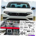 内装パーツ オルクスメンズJetta MK7 49 PCスポーツメーカーデイバー・インジア・セット・ドットリーにセット - オリジナルのタイトルを表示する フォ...