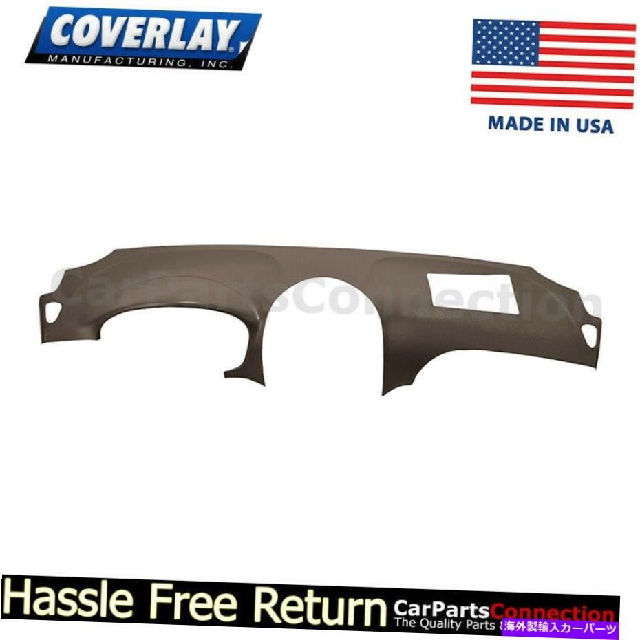 内装パーツ 2004-2010トレタシエナ用塗布器ハッションゲームマークポークランド11-410LL - DBR- DBR-オ..