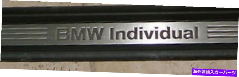 内装パーツ BMW純正E92 E93 3シリーズクードゥードゥルプールチェアドットチェート - オリジナルのタイトルを表示する BMW 純正 E92 E93 3 シリーズ クーペ コンバーチブル 個別 ドア 敷居 プレート ペア- show original title