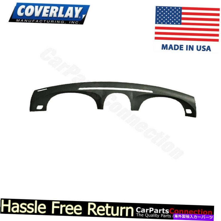 内装パーツ 00-05エストラリバリス用途の隠蔽具ハッディシャーパーツのドートゥーランド・ノー24-100-TGR-オリジナルのタイトルを表示 00-05 ミストビシ エクリプス用Covererダッシュボードカバートープグレー 24-100-TGR- show original title