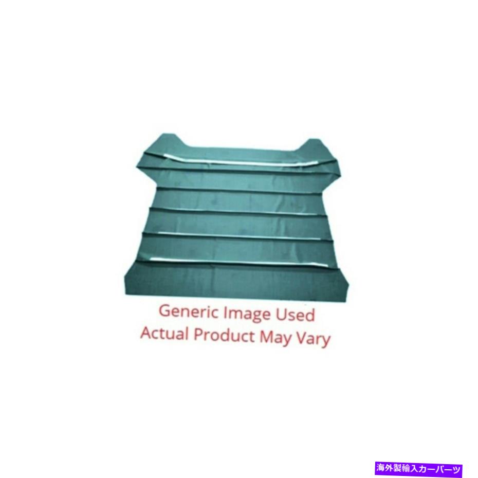 内装パーツ 1965-66ブラスチョウメルリートンピーストップシューズテッコットリスマットライバー - オリジナルのタイトルを表示する 1965-66 キャデラックカレーデビルフリートウッドハードトップバスケット織アクア用ヘッドライナー- show original title