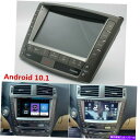 内装パーツ 05-12 LEXUS IS250 IS300 IS350 4 = 9