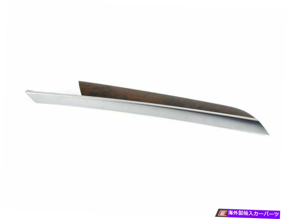 ѡ ʪBMW - ںȥ - 51417137180 Genuine BMW - WOOD TRIM - 51417137180