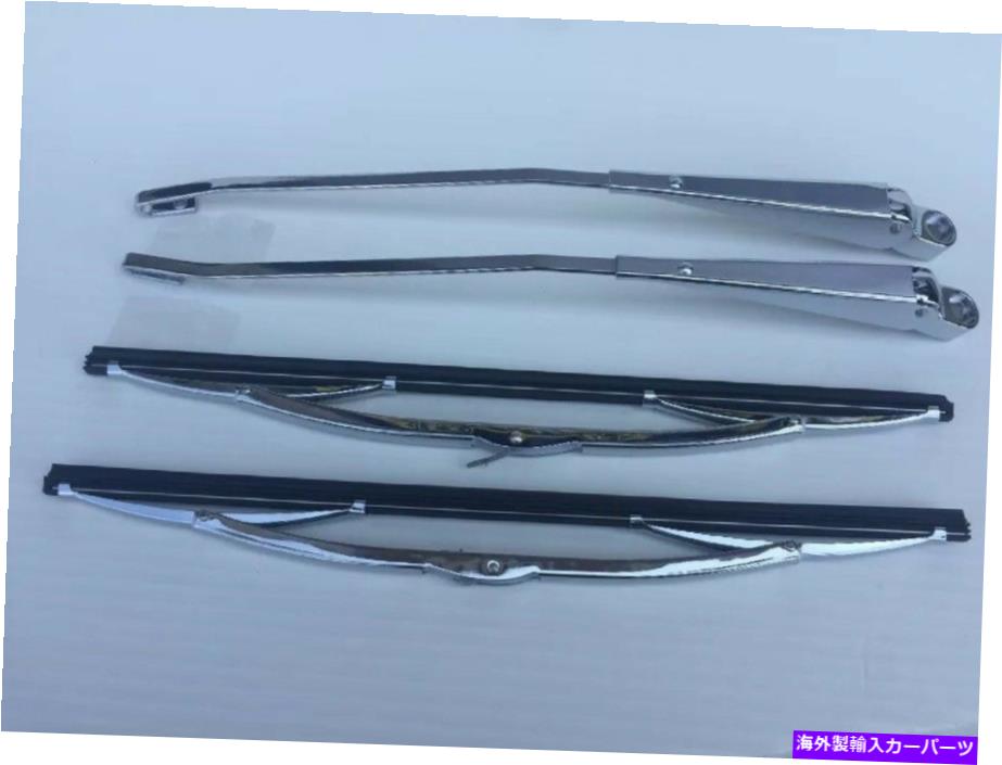 内装パーツ デイバーポーズクロンアーフェアルバスW113 W111-オリジナルのタイトルを表示する ワイパー..