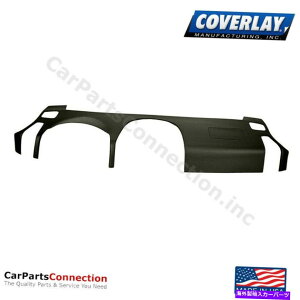 内装パーツ 日産タイタン用装備店カップシューズカバーラックス10-515 LIL - BLK 04-15-オリジナルのタイトルを表示 日産タイタン用Covererダッシュカバーブラック 10-515LL - BLK 04-15- show original title