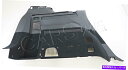 内装パーツ 純純vw Touran 5T1\物品エンポレットトンポントトリムタイタンプラック5 Ta 867033 BTDTK-オリジナルのタイトルを表示 純正 VW Touran 5T1 荷物コンパートメント トリム タイタン ブラック 5 TA 867033 BTDTK- show original title(2)