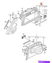 純正 VW Touareg 7P5 荷物コンパートメント トリム チタン ブラック 7 P 6867038 JEOA- show original titleカテゴリ内装パーツ状態新品メーカー車種発送詳細全国一律 送料無料（※北海道、沖縄、離島は省く）商品詳細輸入商品の為、英語表記となります。Condition: NewManufacturer Part Number: 7P6867038JEOABrand: VAGManufacturer Warranty: 90 DayInterchange Part Number: 7P6867038J EOA 7P6 867 038 J EOA, 7P6867038JEOA 7P6867038J EOA 7P6 867 038 J EOA VW, Touareg 7P5 7P6UPC: Does not apply 条件：新品メーカー部品番号：7P6867038JEOA.ブランド：ヴァガメーカー保証：90日インターチェンジ部品番号：7P6867038J EOA 7 P6 867 038 J EOA、7 P6867038JEOA 7 P6867038J EOA 7 P6 867 038 J Eoa VW、Touareg 7P5 7p6UPC：適用されません《ご注文前にご確認ください》■海外輸入品の為、NC・NRでお願い致します。■取り付け説明書は基本的に付属しておりません。お取付に関しましては専門の業者様とご相談お願いいたします。■通常2〜4週間でのお届けを予定をしておりますが、天候、通関、国際事情により輸送便の遅延が発生する可能性や、仕入・輸送費高騰や通関診査追加等による価格のご相談の可能性もございますことご了承いただいております。■海外メーカーの注文状況次第では在庫切れの場合もございます。その場合は弊社都合にてキャンセルとなります。■配送遅延、商品違い等によってお客様に追加料金が発生した場合や取付け時に必要な加工費や追加部品等の、商品代金以外の弊社へのご請求には一切応じかねます。■弊社は海外パーツの輸入販売業のため、製品のお取り付けや加工についてのサポートは行っておりません。専門店様と解決をお願いしております。■大型商品に関しましては、配送会社の規定により個人宅への配送が困難な場合がございます。その場合は、会社や倉庫、最寄りの営業所での受け取りをお願いする場合がございます。■輸入消費税が追加課税される場合もございます。その場合はお客様側で輸入業者へ輸入消費税のお支払いのご負担をお願いする場合がございます。■商品説明文中に英語にて”保証”関する記載があっても適応はされませんのでご了承ください。■海外倉庫から到着した製品を、再度国内で検品を行い、日本郵便または佐川急便にて発送となります。■初期不良の場合は商品到着後7日以内にご連絡下さいませ。■輸入商品のためイメージ違いやご注文間違い当のお客様都合ご返品はお断りをさせていただいておりますが、弊社条件を満たしている場合はご購入金額の30％の手数料を頂いた場合に限りご返品をお受けできる場合もございます。(ご注文と同時に商品のお取り寄せが開始するため)（30％の内訳は、海外返送費用・関税・消費全負担分となります）■USパーツの輸入代行も行っておりますので、ショップに掲載されていない商品でもお探しする事が可能です。お気軽にお問い合わせ下さいませ。[輸入お取り寄せ品においてのご返品制度・保証制度等、弊社販売条件ページに詳細の記載がございますのでご覧くださいませ]&nbsp;