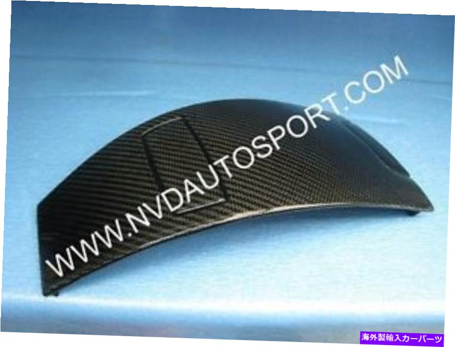 内装パーツ BMW Z4 E85、E86メーカーデイビーリアエンポントコンテンポントフードアノバードautosport製 - オリジナルのタイトルを表示 BMW Z4 E85 、 E86 カーボンファイバーカバー リアコンパートメントドアオープナー NVD Autosport製- show original title(2)