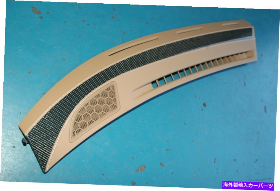 内装パーツ Porsche 997カッピショー・バッベ・カッピン・ロストリトリー・メーカー・デイバー997552983018G2-オリジナルのタイトルを表示 Porsche 997 ダッシュボードダッシュデフロストトリムカーボンファイバー 997552983018G2- show original title