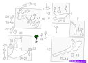 内装パーツ 純純正ポェラートコート97055549601n12 OEM-オリジナルのタイトルを表示 純正 ポルシェ パノメラ カバー プレート 97055549...