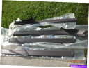 内装パーツ 1995-2001 BMW E38ローチェーラスカックシューズトライザ750IL 740IL 750 740 735 IL 728IL 728-オリジナルの役職を表示 1995-2001 BMW E38 ローワープラスチックカーペットトリム 750iL 740iL 750 740 735 iL 728iL 728- show original title