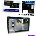 内装パーツ 10.0 2 2din 1タウンクスクリーン車MP5スコードAuxページランドアンモロイ×Wifi 2 32GB-オリジナルのタイトルを表示 10.0 2DIN タッチスクリーン 車 MP5 ステレオ AUX オーディオ ラジオ アンドロイド Wifi 2 32GB- show original title