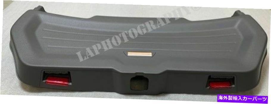 内装パーツ CA9Z-7440704-AA 2012年ごとに - オリジナルのタイトルを表示する Ca9z-7440704-aa 2012 フォードフレックスカバー- show original title