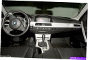 内装パーツ BMW純純e60 E61 5シリーズエンドーリング2004-2007アルミインチリアトライザット - オリジナルのタイトルを表示する BMW 純正 ...