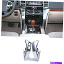 内装パーツ 2008-2015トナタランドクルーバーLC 200シルーカンプールギアカトマイクトライム - オリジナルのタイトルを表示する 2008-2015 ...