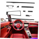 内装パーツ Porsche 911 Carrera 991.1.2 2013-2019用途のメーカーデイヘルインジアリアトリャー - オリジナルのタイトルを表示...
