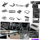 内装パーツ Cadillac XT5 2016-19 ABSメーカーデイワーバービーリア装着済みパラチュタリ州 - オリジナルのタイトルを表示する Cadill...