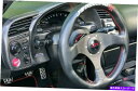内装パーツ ホンダS2000 AP2 JのレーシングカーボンメーターパネルCR10 Honda S2000 AP2 J'S RACING Carbon Mete...