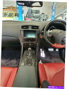 内装パーツ レクサスISF / ISX50 Carbonfibre Interior Trims 06-14 Lexus ISF/ISX50 Carbonfibre Interior Trims 06-14